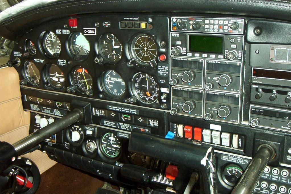 Piper Turbo Arrow, 1978 for sale on TransGlobal Aviation